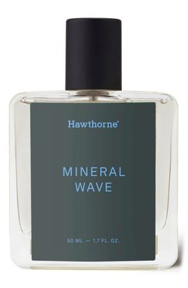 Hawthorne Hawthorne Mineral Wave Eau de Parfum