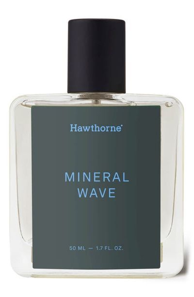 Hawthorne Hawthorne Mineral Wave Eau de Parfum