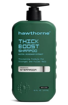 Hawthorne Hawthorne Thick Boost Shampoo 