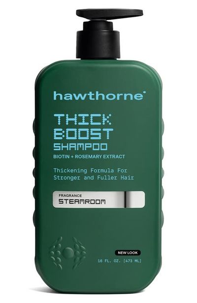 Hawthorne Hawthorne Thick Boost Shampoo 