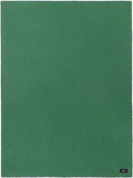 HAY HAY Green Mono Throw