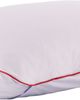 HAY HAY Purple & Orange Outline Pillow Case - 2