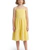 Hayden Girls Hayden Girls Kids' Floral Embroidery Sleeveless Dress - 1