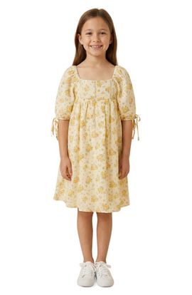 Sho Dress