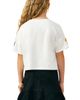 Hayden Girls Hayden Girls Kids' Gameday Sequin Bow Graphic T-Shirt - 2