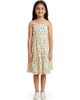 Hayden Girls Hayden Girls Kids' Print Cotton Poplin Dress - 1
