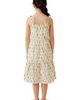 Hayden Girls Hayden Girls Kids' Print Cotton Poplin Dress - 2