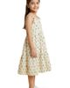 Hayden Girls Hayden Girls Kids' Print Cotton Poplin Dress - 3