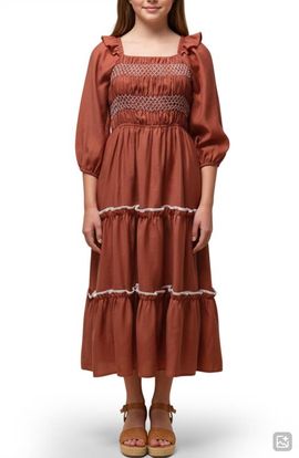 Sho Dress