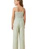 Hayden Girls Hayden Girls Kids' Striped Smocked Jumpsuit - 2