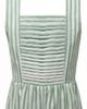 Hayden Girls Hayden Girls Kids' Striped Smocked Jumpsuit - 5
