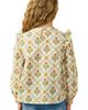 Hayden Girls Hayden Girls Long Sleeve Floral Print Top - 2