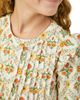 Hayden Girls Hayden Girls Long Sleeve Floral Print Top - 3