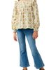 Hayden Girls Hayden Girls Long Sleeve Floral Print Top - 4