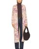 Hayley Menzies Hayley Menzies Dex Jacquard Duster - 1