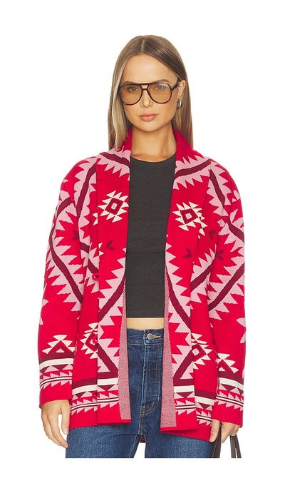 Hayley Menzies Hayley Menzies Sundance Cardigan
