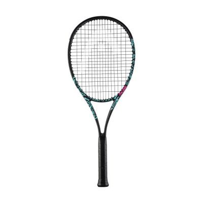 HEAD HEAD Boom MPL Neon 2025 Unstrung Tennis Racquet