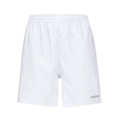 HEAD Head Club Bermudas Boys Tennis Shorts