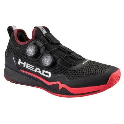 HEAD Head Endure Pro BOA Mens Tennis Shoes