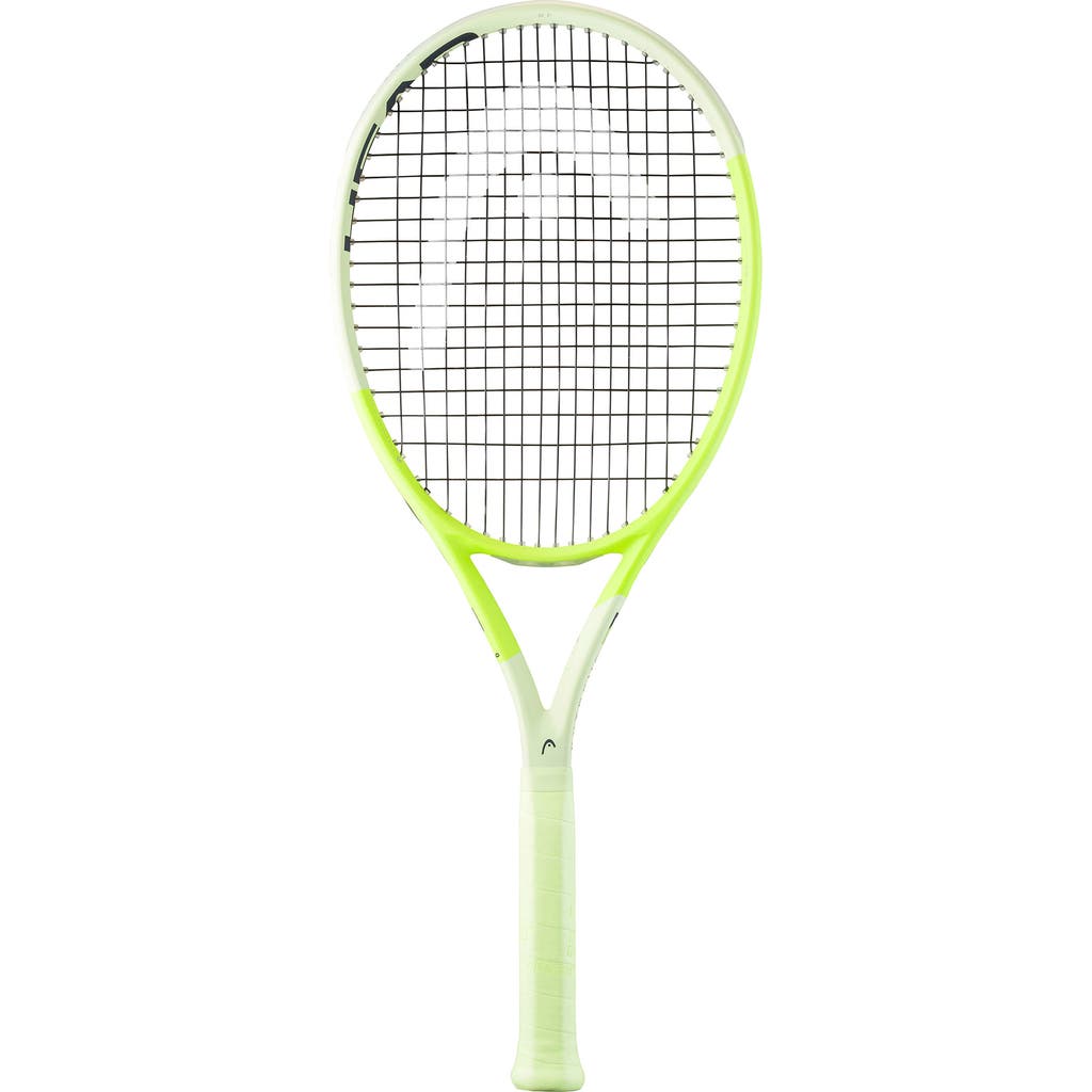 HEAD Head Extreme MP Unstrung Tennis Racquet