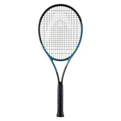 HEAD HEAD Gravity MP Lite Unstrung Tennis Racquet