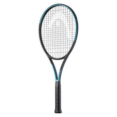 HEAD Head Gravity Team Unstrung Tennis Racquet