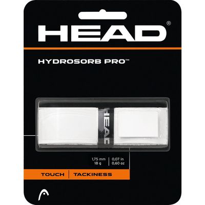 HEAD Head Hydrosorb Pro White Replacement Grip 