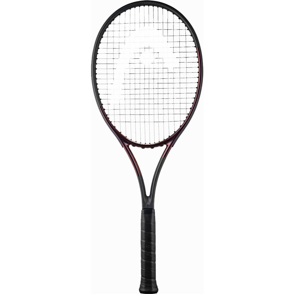 HEAD - Prestige Tour Unstrung Tennis Racquet