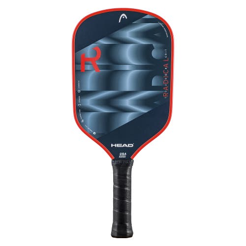 HEAD Head Radical Tour EX Grit Pickleball Paddle
