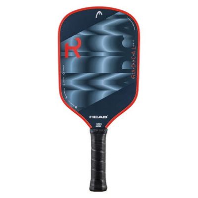 HEAD Head Radical Tour EX Grit Pickleball Paddle