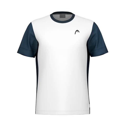 HEAD HEAD Slice Boys Tennis T-Shirt