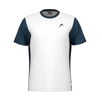 HEAD HEAD Slice Boys Tennis T-Shirt