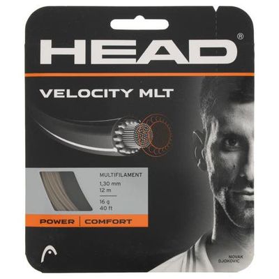 HEAD Head Velocity MLT 16G Tennis String