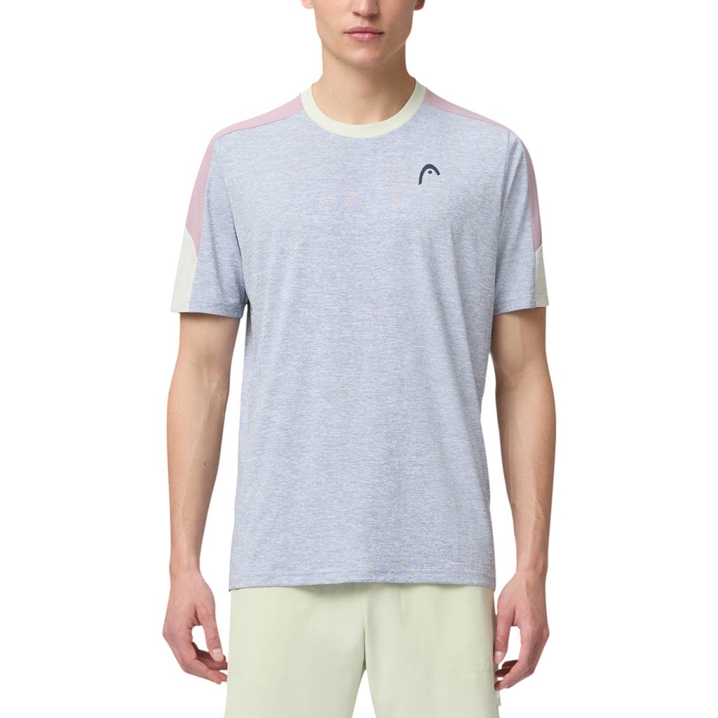 HEAD Sportswear HEAD Sportswear PLAY Tech Men's T-Shirt