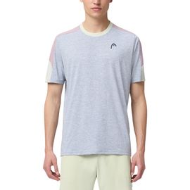 HEAD Sportswear HEAD Sportswear PLAY Tech Men's T-Shirt
