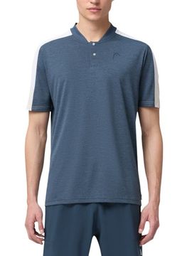 HEAD Sportswear HEAD Sportswear PLAY Tech Polo Shirt