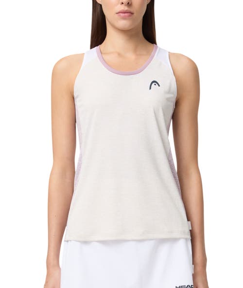 HEAD Sportswear HEAD Sportswear PLAY Tech Tank Top