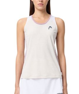 HEAD Sportswear HEAD Sportswear PLAY Tech Tank Top