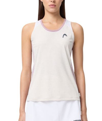 HEAD Sportswear HEAD Sportswear PLAY Tech Tank Top