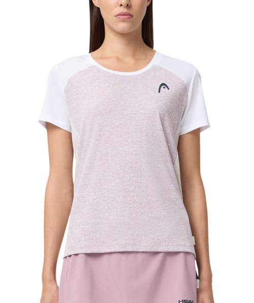 HEAD Sportswear HEAD Sportswear PLAY Tech Women's T-Shirt