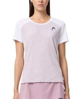 HEAD Sportswear HEAD Sportswear PLAY Tech Women's T-Shirt