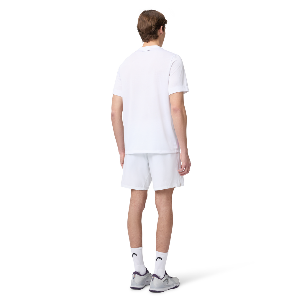 HEAD Sportswear HEAD Sportswear TOPSPIN T-Shirt