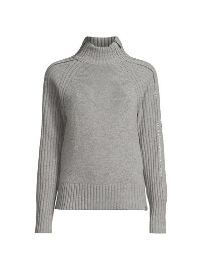 Head Sportswear Women's Amber Cashmere & Wool Sweater