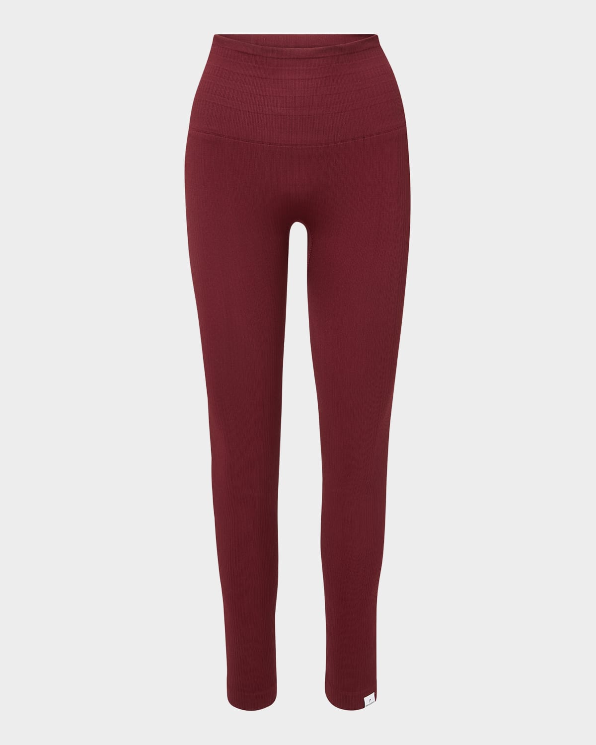 Head Sportswear x Veronica Beard Clay Seamless High-Rise Leggings