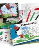 Headu Headu Create Your Book of Fairy Tales DIY Clip Ring Story Book - 2