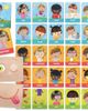 Headu Headu Maxi Flashcards Emotions & Actions Social Development Game - 2