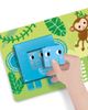 Headu Headu Wooden Mini Jigsaws Babies & Families Animal Matching Puzzles - 3