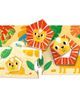 Headu Headu Wooden Mini Jigsaws Babies & Families Animal Matching Puzzles - 5