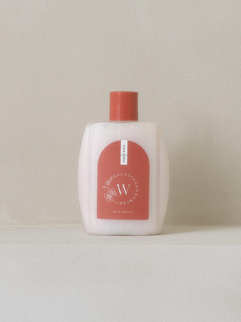 HEALAND Healand Relaxing Body Wash
