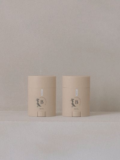 HEALAND Healand Silky Body Balm 2 Sets